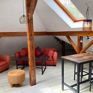 Appartement met een Slaapkamer